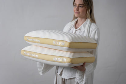 Sanctuary Medium Pillow