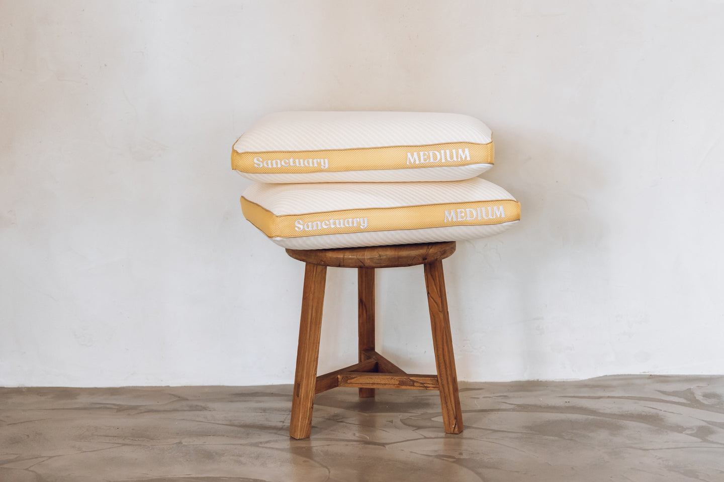 Sanctuary Medium Pillow