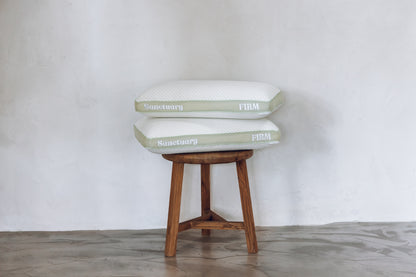 Sanctuary Firm Pillow