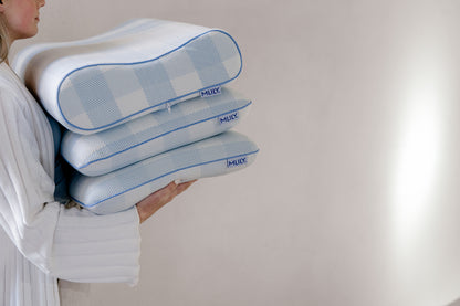 Sanctuary Gel Infused Pillow Contour