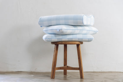 Sanctuary Gel Infused Pillow Medium