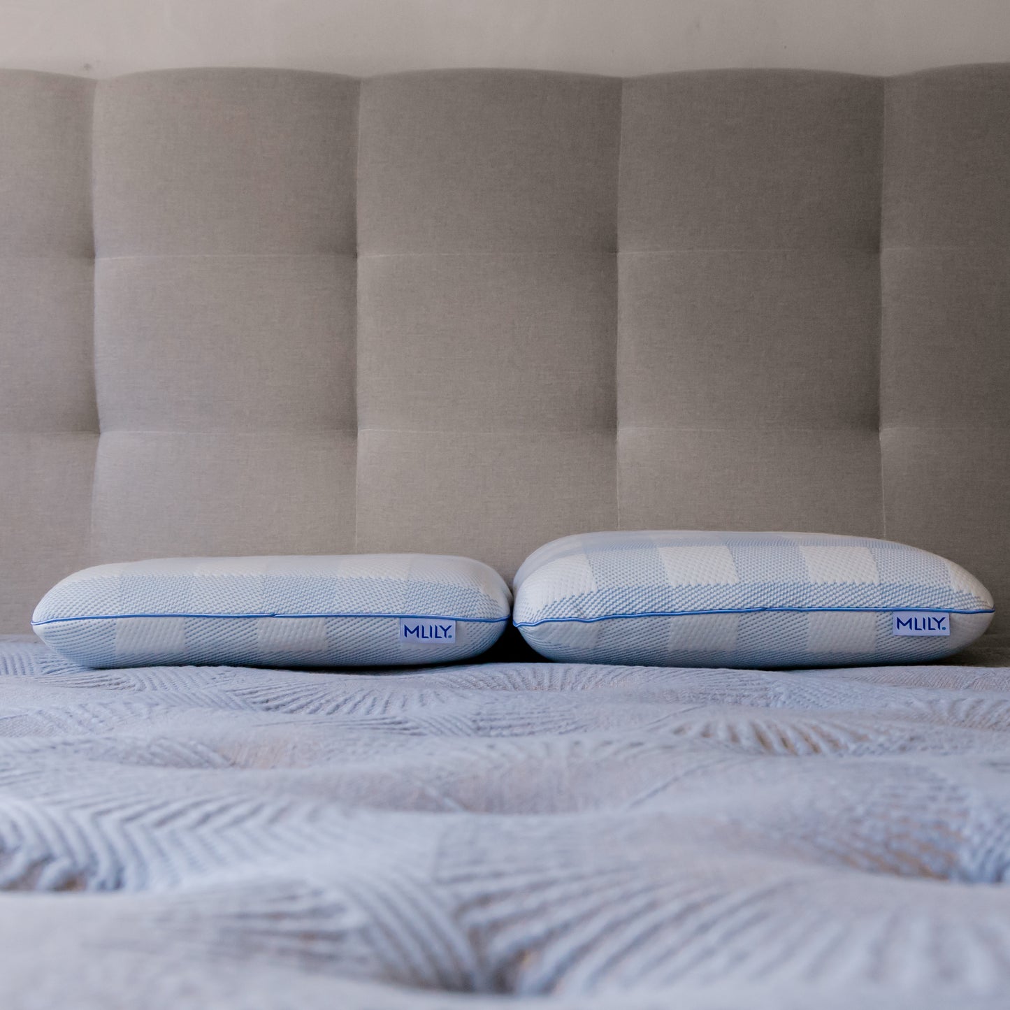 Sanctuary Gel Infused Pillow Medium