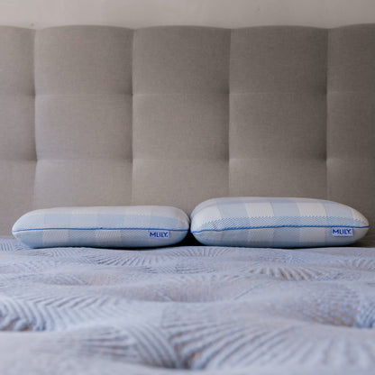 Sanctuary Gel Infused Pillow Medium