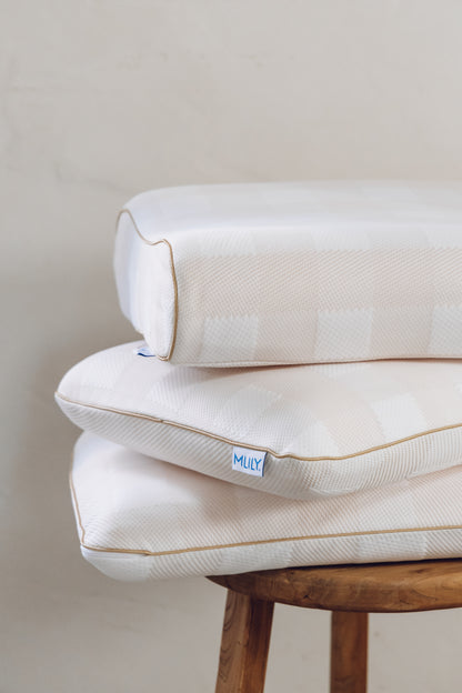 Sanctuary Smart Foam Pillow Medium