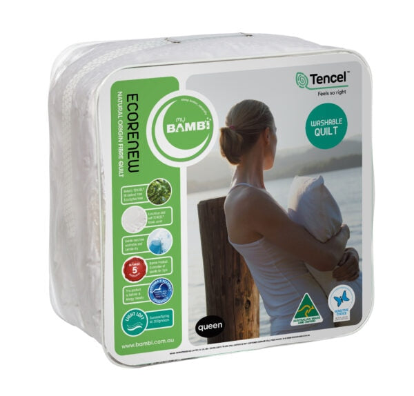 EcoRenew Tencel® Quilt