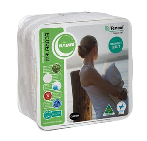 EcoRenew Tencel® Quilt