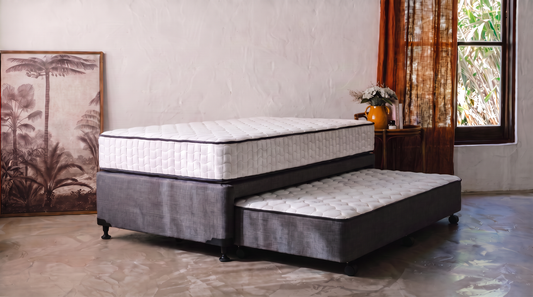 Stay Over Trundle Set