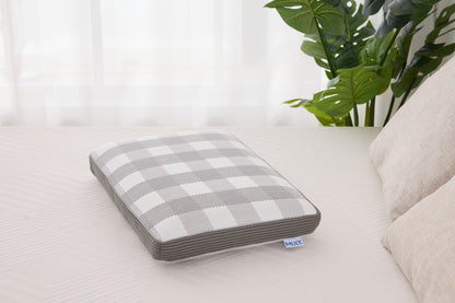 Sanctuary Bamboo Charcoal Pillow Medium
