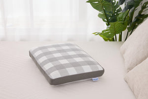 Sanctuary Bamboo Charcoal Pillow Medium
