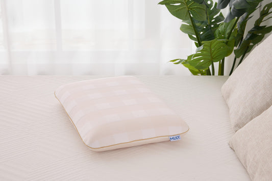 Sanctuary Smart Foam Pillow Medium