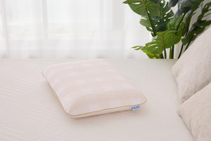 Sanctuary Smart Foam Pillow Medium