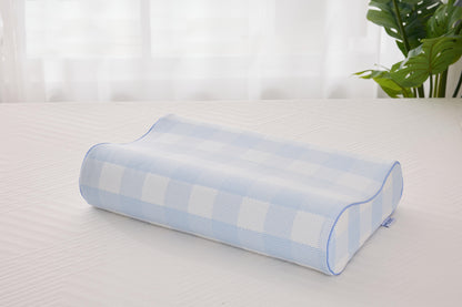Sanctuary Gel Infused Pillow Contour
