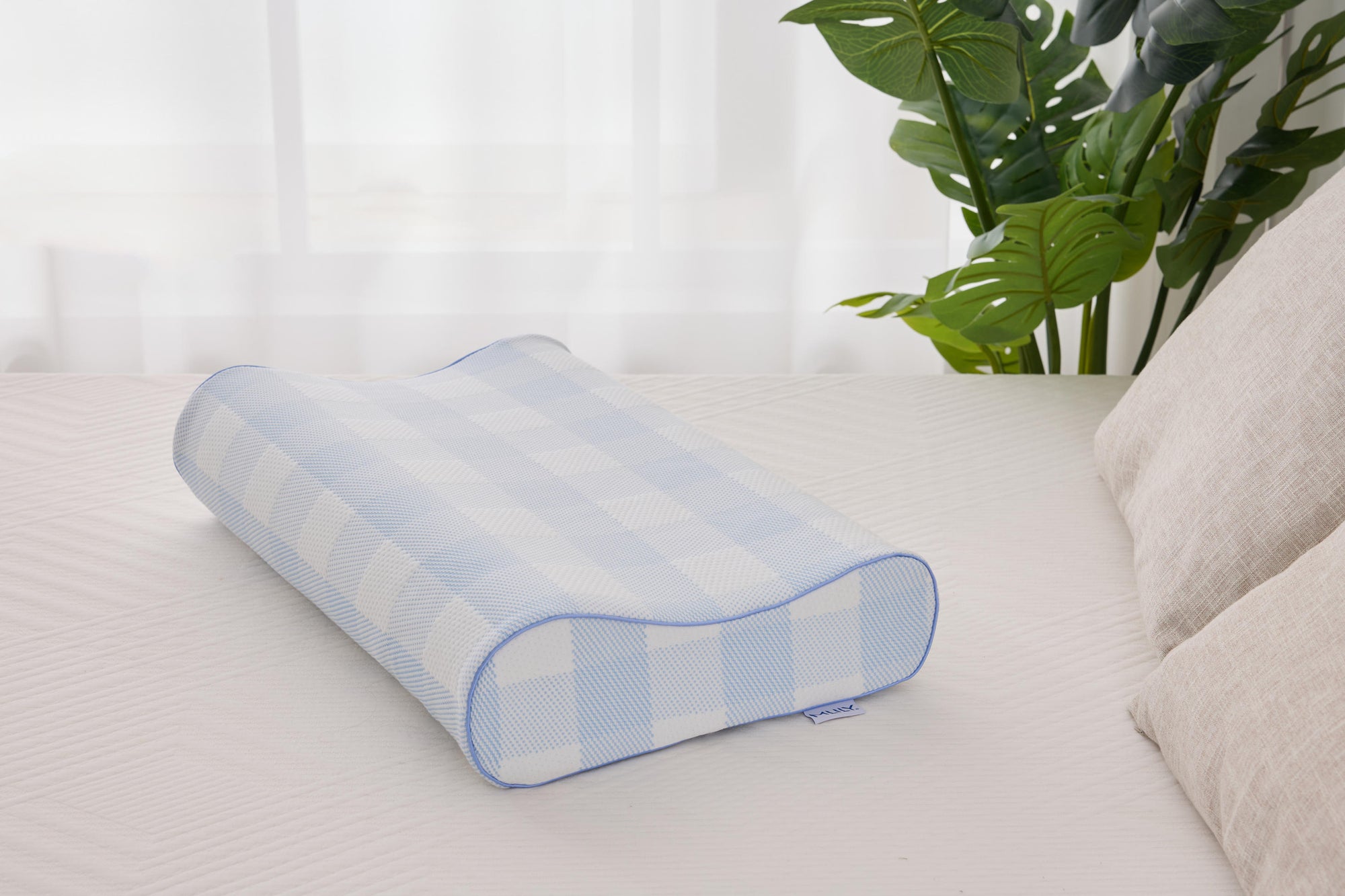 Contour Pillows