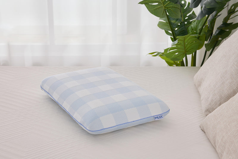 Sanctuary Gel Infused Pillow Medium