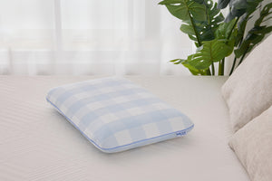 Sanctuary Gel Infused Pillow Medium
