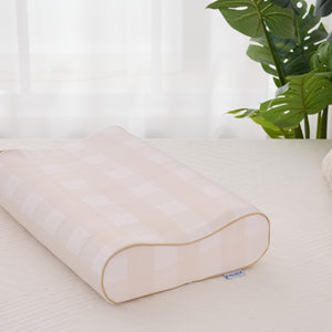 Sanctuary Smart Foam Pillow Contour