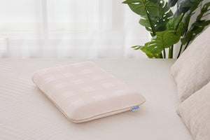 Sanctuary Smart Foam Pillow Low