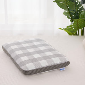 Sanctuary Bamboo Charcoal Pillow Low