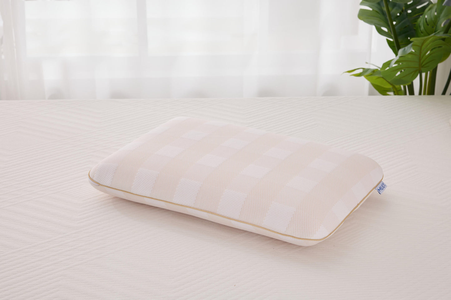 Sanctuary Smart Foam Pillow Medium