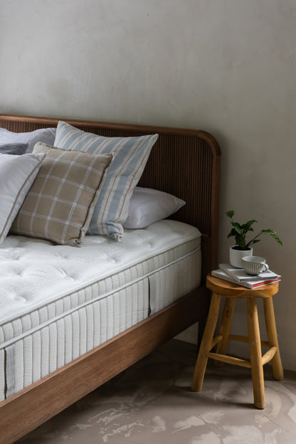 Harrington Timber Bed Frame