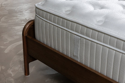 Harrington Timber Bed Frame