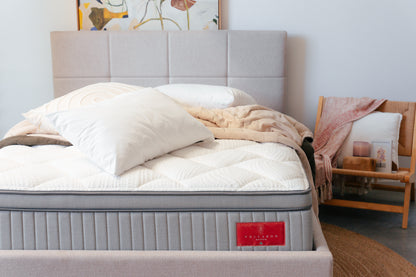 Eastman Bed Frame