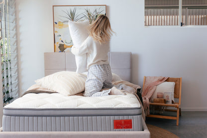 Eastman Bed Frame