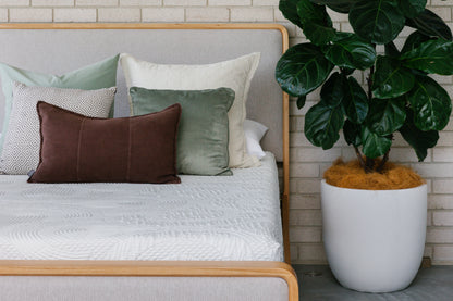 Eriksen Rounded Bed Frame