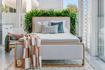 Eriksen Rounded Bed Frame