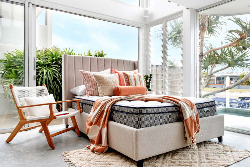 Watson Bed Frame