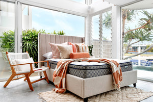 Watson Bed Frame