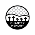 Quantex Memory Foam