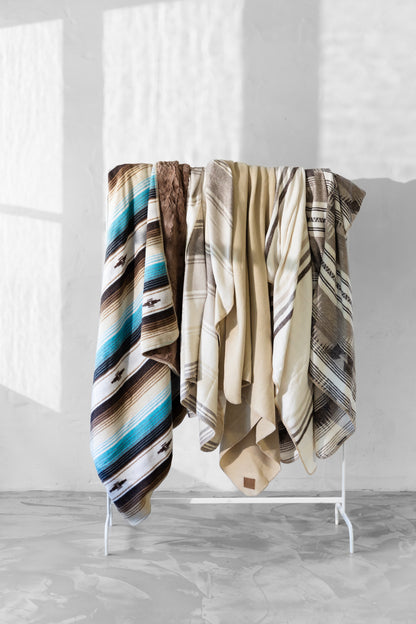 Premier Zarape Throw