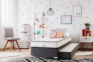 Stay Over Trundle Set
