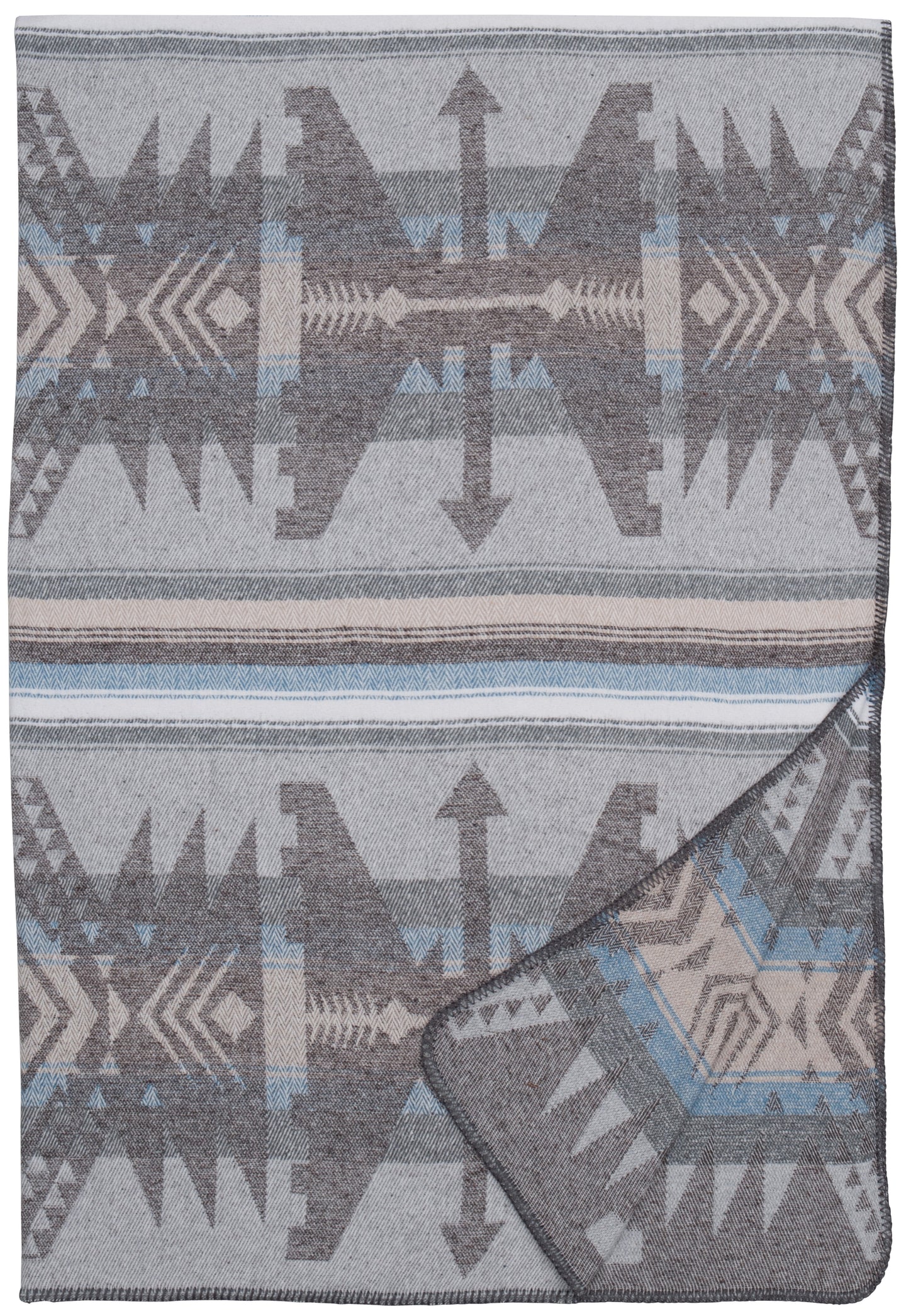 Dakota Bismarck Throw