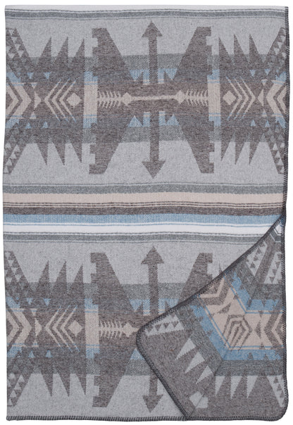 Dakota Bismarck Throw
