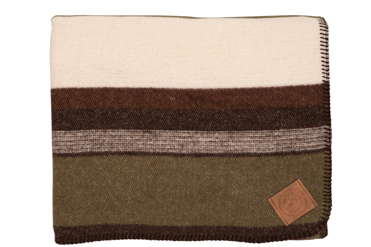 Sage Valley Throw