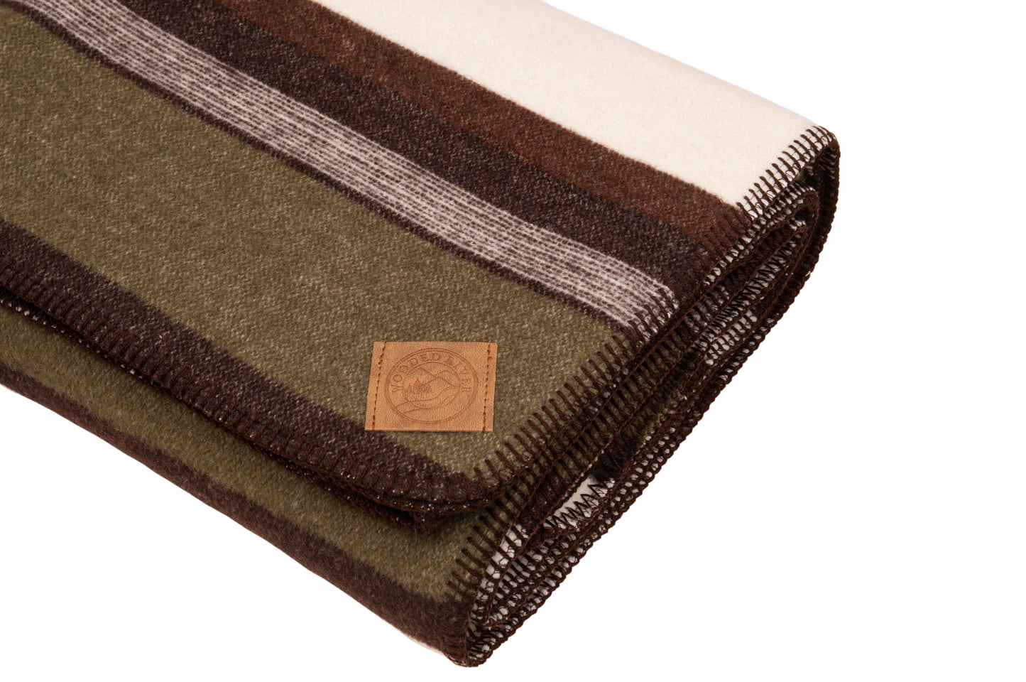 Sage Valley Throw