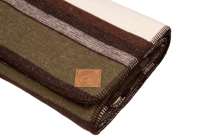 Sage Valley Throw