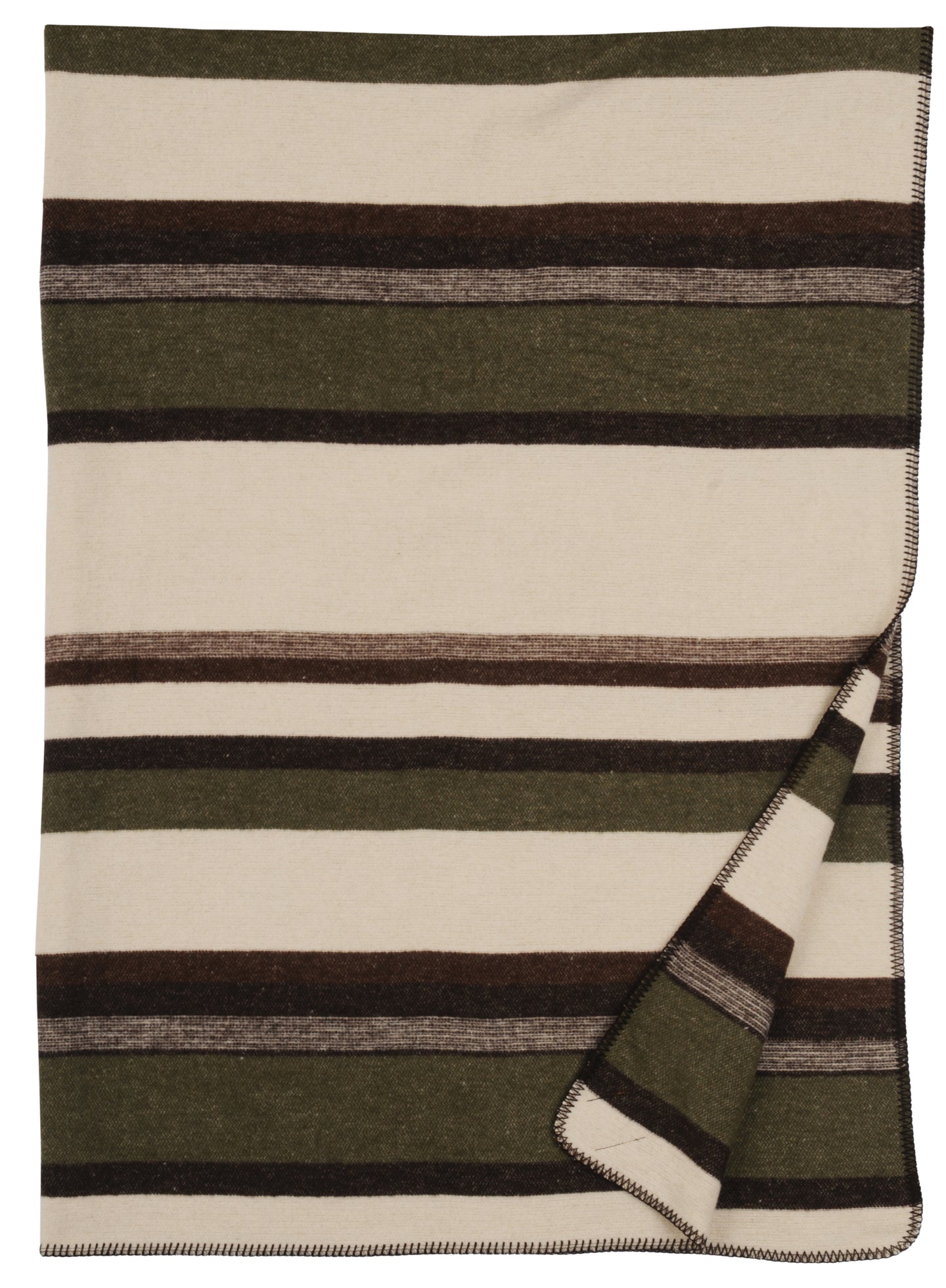 Sage Valley Throw