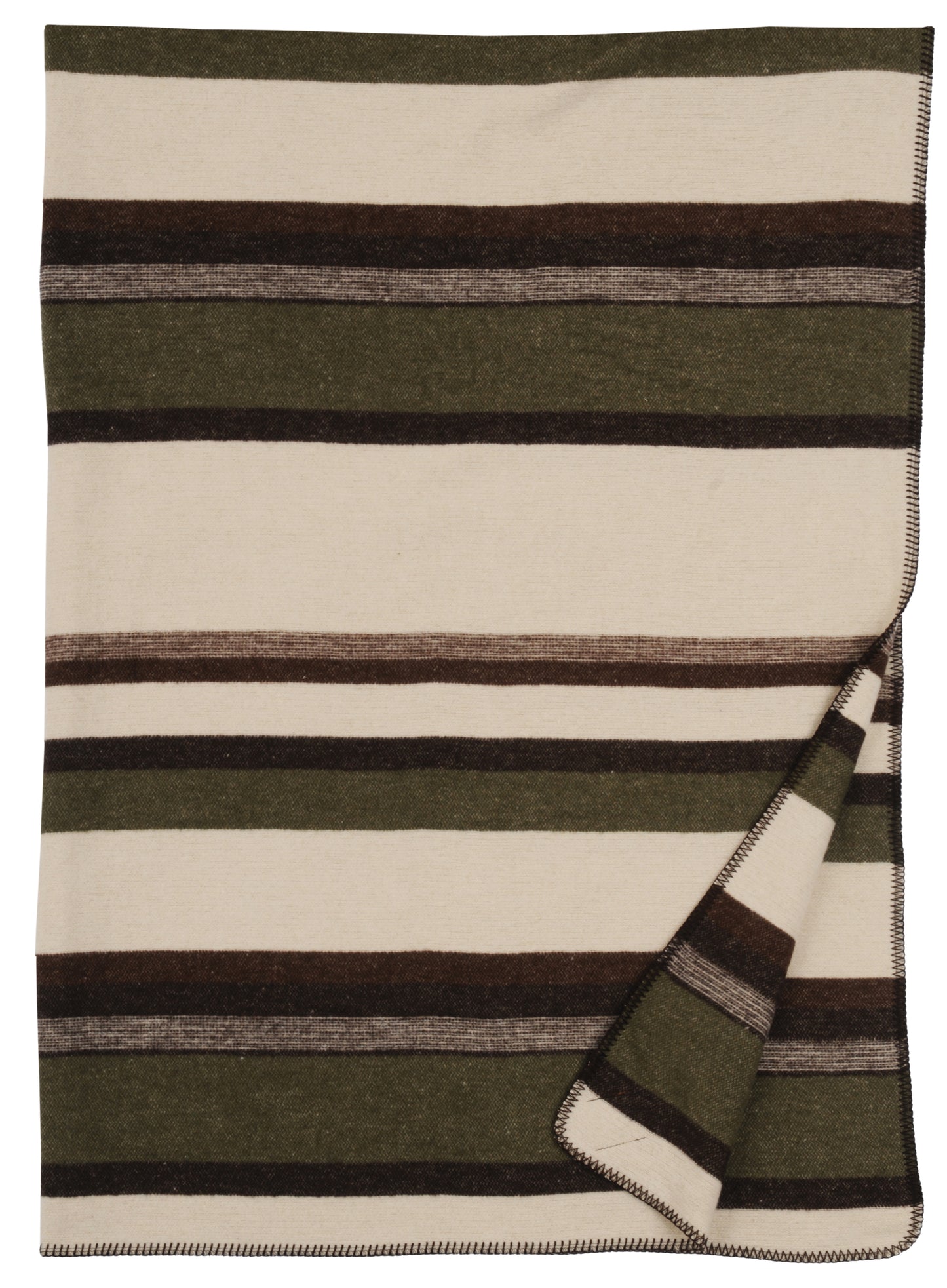 Sage Valley Throw