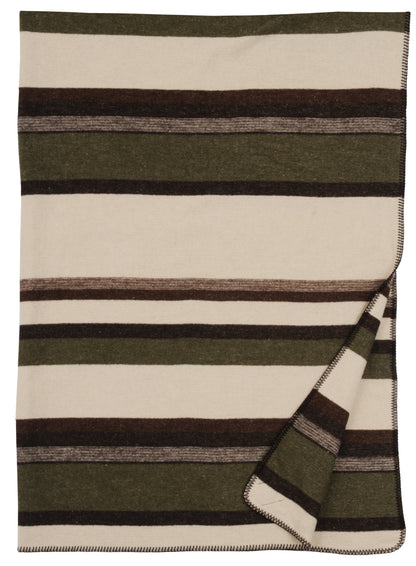 Sage Valley Throw
