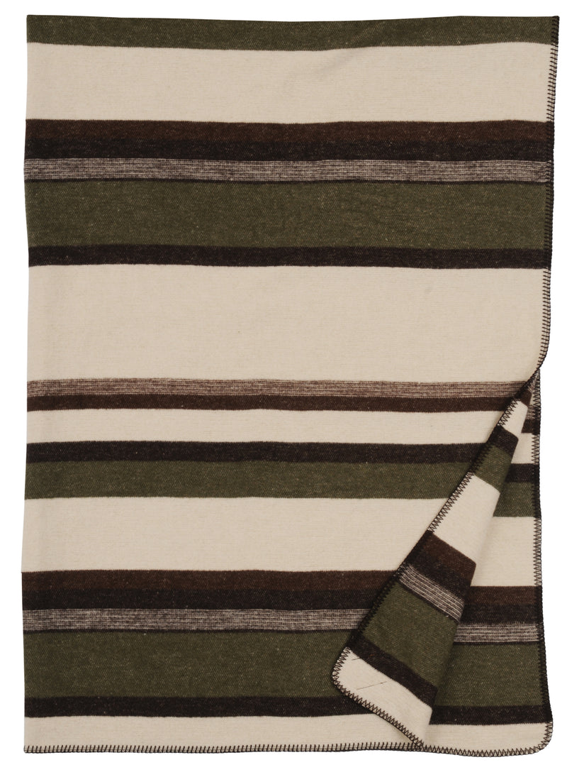 Sage Valley Throw