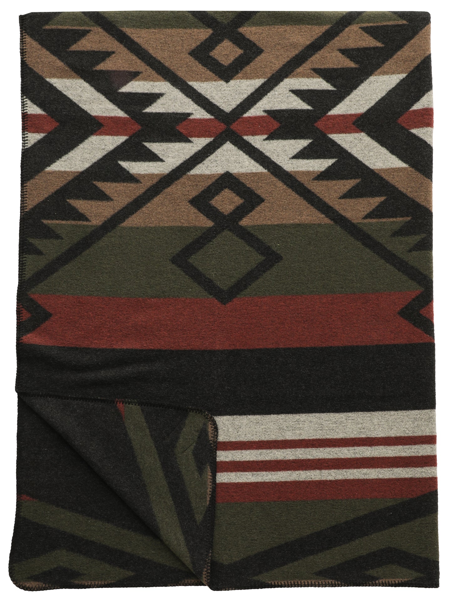 Paloma Earth Throw