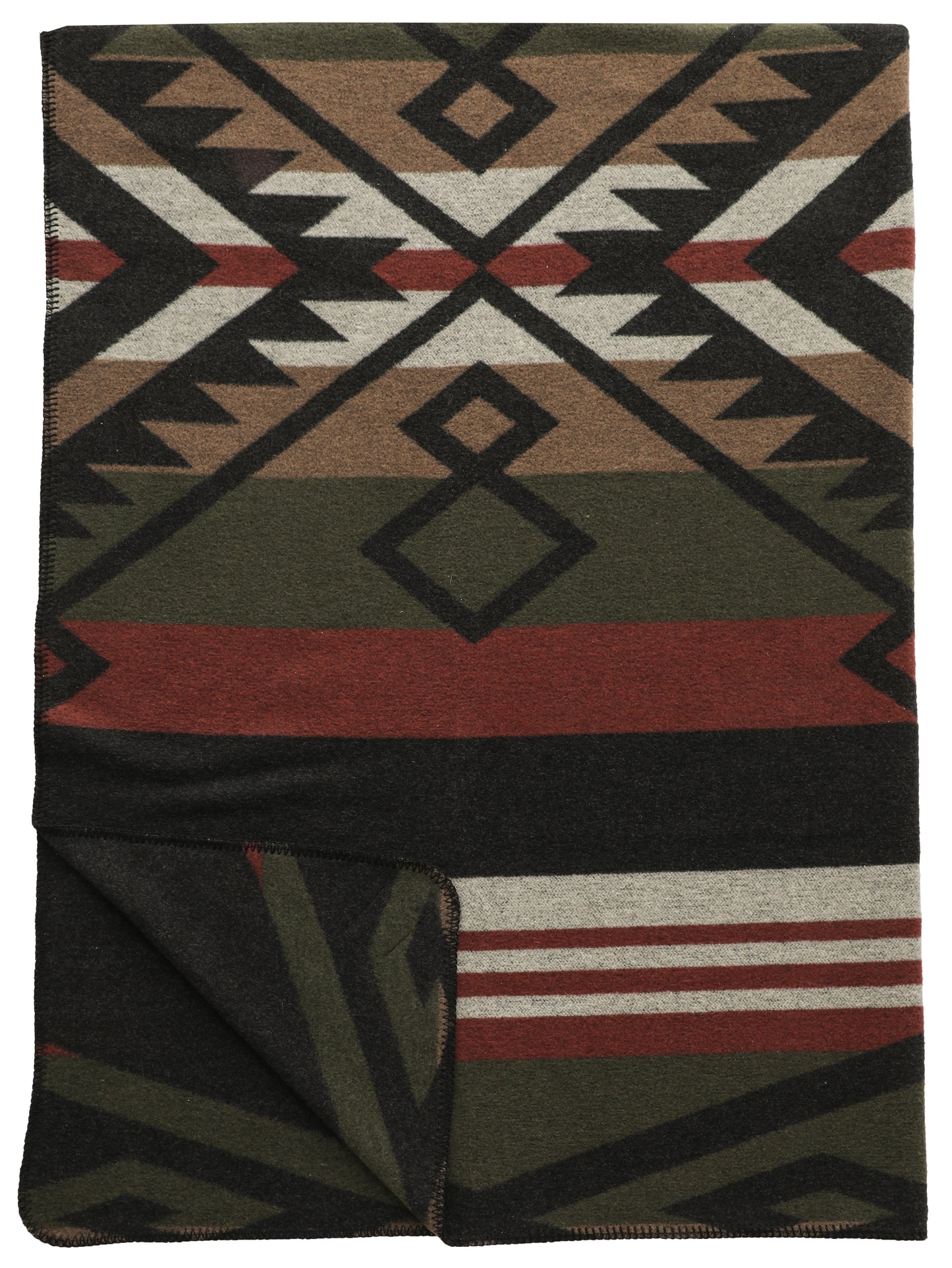 Paloma Earth Throw