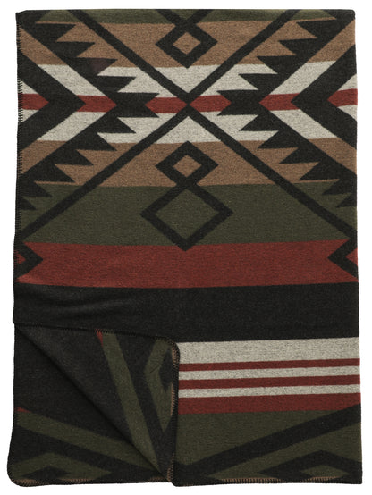 Paloma Earth Throw