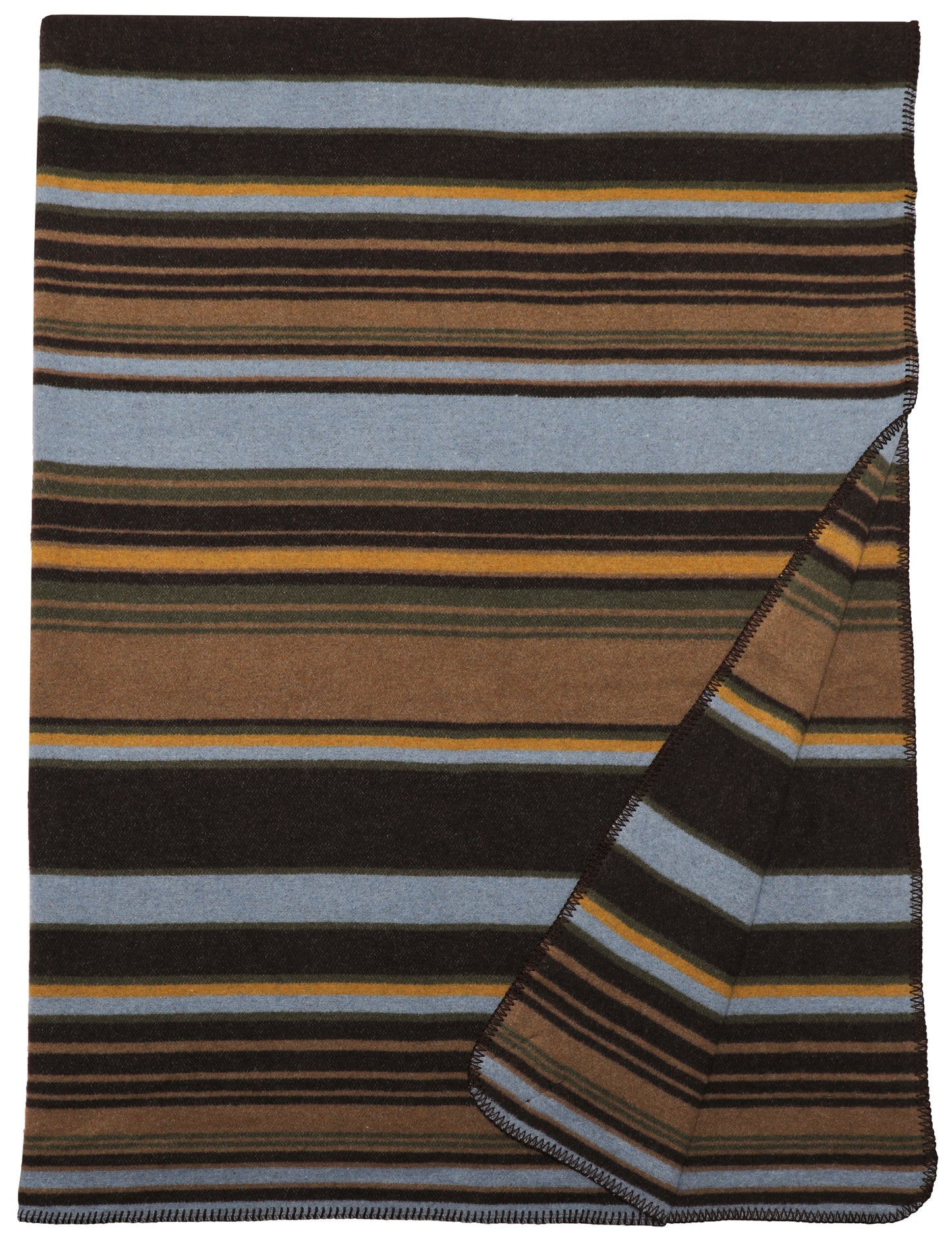 Hudson Earth Throw