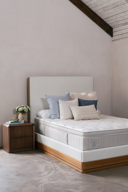 Larsen Bed Frame