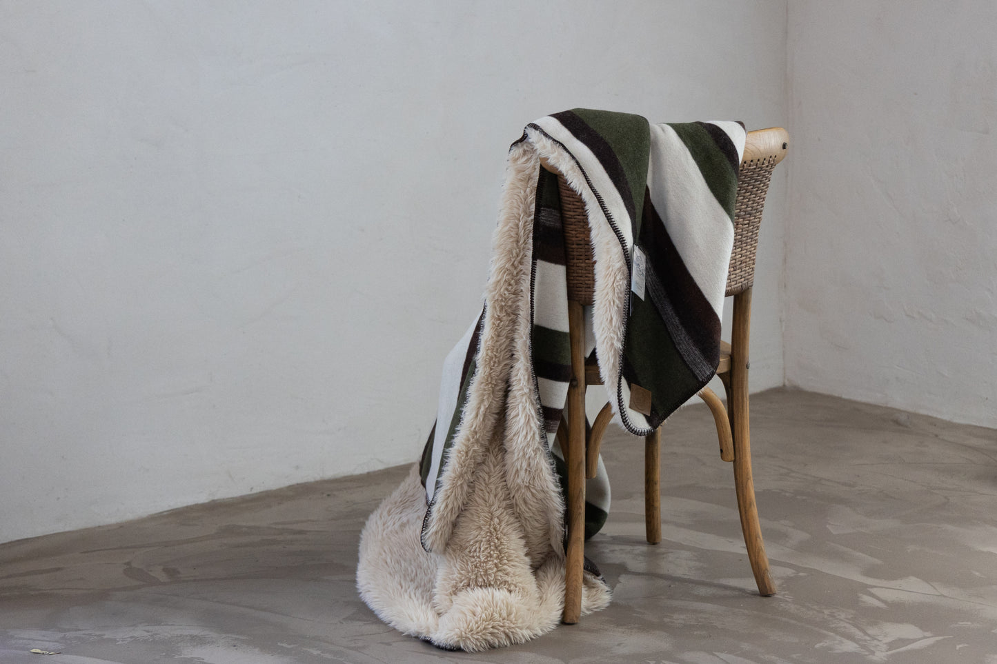 Premier Sage Valley Throw
