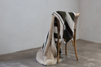 Premier Sage Valley Throw